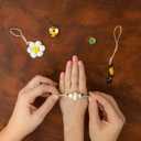 White Air Dry Foam Clay for Kids - 3.3 Pounds Soft Bulk Modeling Clay with Carrying Case & Airtight Zip-Seal Bags - Perfect for Arts & Crafts, Molding, Slime, Cosplay Armor | No-Mess, Non-Stick