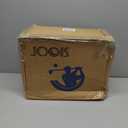 Giant Inflatable Golf Dart Board with Air Pump & 20+ Fun Activities - Ultimate 6.5ft Outdoor Yard Games for Family Parties, Backyard Carnival, Kids & Adult Group Games - Includes Easy Game Manuals