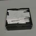 LISEN Electric Retractable Car Phone Mount, iPhone Vacuum Electric Suction Cup Phone Mount, Suction Cup Magnetic Phone Holder, only for Mirror, for iPhone 17 Pro Max Plus 16 15 ~ X, Samsung Galaxy S25