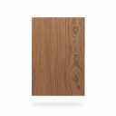 Three Wooden Print Panels 12x16.5