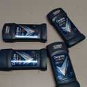 Degree Men Advanced Protection Antiperspirant Deodorant Cool Rush 4 count 72-Hour Sweat and Odor Protection Antiperspirant For Men With MotionSense Technology 2.7 oz