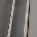 AAZZKANG Full Length Mirror Rectangle Wood Framed Large 43"x14"