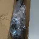 Clutch Pedal Assembly 15274047 Rubber Clutch Pedal Pad W/Bracket Appropriate for 20032007 Saturn Ion 2.0L,2.2L,2.4L Auto Brake Clutch Pedal Assembly