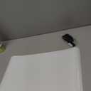 Magnetic Dry Erase Board Fridge White Board Sheet 20x13 inch, Flexible Large Refrigerator Magnets Whiteboard Planner for Home Kitchen, 2 Markers and Eraser