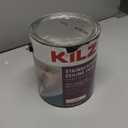 KILZ Stainblocking Ceiling Paint, Interior, White, 1 Gallon