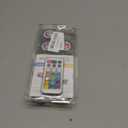 Mata Leon Christmas Lights Battery Operated LED Color Changing Pumpkin Light Candle Light with Remote for Party Event Pool Pond Fountains Wedding Christmas Vases Decor(10pcs)