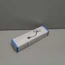 GDZN Wheelchair & Electric Wheelchairs Tablet Holder for Wheelchairs Pole 0.5"–2.1" in Diameter, 360° Adjustable iPad Clamp Fits 4.7"–15.6" Tablets, Gooseneck Aluminum Arm, Foldable Design, Anti-Slip