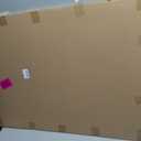 Super Sticky Easel Pad,25 in x 30 in Self Stick Flip Chart Paper,30 Sheets/Pad,4 Pad/Pack,Large White Premium Anchor Chart Paper,Easel Paper for Teachers,Businessmen,Office Workers