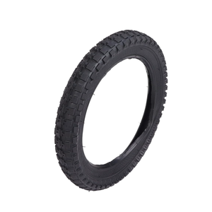 Outer Tire, 12/14/16/18/20X 2.4 Tyres Children Mountain Tire 280KPa Balance Tyre Cycling Accessories Sportinggoods and Spare Parts(14 * 2.4£©