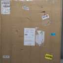 Amazon Basics Bed Frame with Storage, Foldable Metal Platform, Sturdy Steel, No Box Spring Needed, 14 inches High, Tool-Free Setup, Full Size, Black