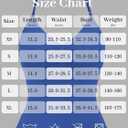YEOREO SoftHue Impact Longline Strappy Top Women's Halter Workout Tank Tops Backless Gym Longline with Adjustable Strap Electric Blue, Medium