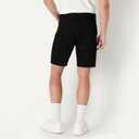  Amazon Essentials Men's Heavyweight Stretch Straight-Fit Jean Shorts, 36