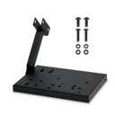 LGIB Gear Shifter & Handbrake Bracket for Racing Wheel Stand - Upgraded Add Handbrake Position, Dual-Side Adjustable Compatible with Most Gaming Simulators