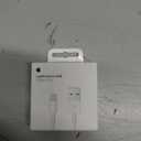 Apple Lightning to USB Cable (1 m)