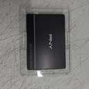 PNY CS900 250GB 3D NAND 2.5" SATA III Internal Solid State Drive (SSD) - (SSD7CS900-250-RB)