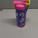 Reduce Hydrate Pro Kids 14oz Stainless Steel Insulated Water Bottle w/Straw – Spill Proof Tumbler for Kids – 30 Hour Cold Retention – Dishwasher Safe Leak-Proof Design - Unicorn Magic