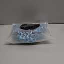 RUNNING GIRL High Impact Sports Bras for Women,Racerback Running Bra Workout Crop Tank Tops Longline Sports Bra Push up (Blue, XXXL)