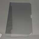 Magnetic Privacy Screen for Macbook Pro 13 Inch (2016-2022, M1, M2) / Macbook Air 13 in (2018-2021, M1), Removable Anti Blue Light Glare Filter for Mac 13In Laptop