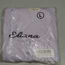 Eliana Stretchy Maternity & Nursing Tank Top - Maternity Blouses for Work & Summer Maternity Clothes (X-Small, Olive Green)