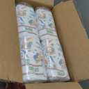 Huggies Size 4 Diapers, Little Movers Baby Diapers, Size 4 (22-37 lbs), 120 Count 