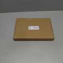 Light Up Clear Dry Erase Calendar 13 x 9 inch with 5 Markers, Acrylic Lighting Markable Calendar Board Agenda for Bedroom/Office/Home/Kitchen