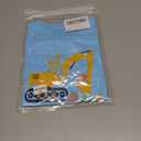 Lovekider Kids St. Patrick's Day Shirt 1-8 Years Old Toddler Luck Irish T-Shirts Green Tee Outfits for Boys Girls