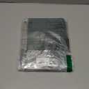 INFILAND Case for Samsung Galaxy Tab S10 Lite/Tab S10 FE/ S9 FE 5G 10.9 Inch/Tab S9 11 Inch, Slim Protective Cover with Multi-Angle Magnetic Origami Stand, Auto Wake/Sleep (Midnight Green)