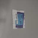 Trilancer Reusable Cable Cord Wire Labels, Easy to Write on, Hook&Loop Closure, for Organizing and Identification, Cable Tags, Multiple Uses - 35PCS(White)