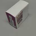 AAwipes Lead Test Swab Kit (60 Rapid Home Testing Swabs) 30-Second Results. Dip in Water. Home Use for All Surfaces - Painted, Dishes, Toys, Jewelry, Metal, Ceramics, Wood (LS60), Best By: 1 Kit - 07/09/2027, 2 Kit - 06/17/2027