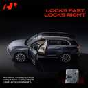 A-Premium Front Left Driver Side Door Lock Actuator Compatible with BMW 650i xDrive Gran Coupe, 640i xDrive Gran Coupe, M6 Gran Coupe, 640i xDrive Gran Turismo, Alpina B6 xDrive Gran Coupe