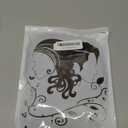 QUEENTAS Short Wigs for White Women Bob Brown Pixie Cut Wig Realistic Synthetic Brunette Wig with Bangs for Daily(Brown Mixed Blonde)