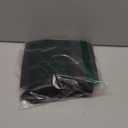 SKY STASH Airplane Seat Organizer to Clip onto Airplane Seat Pocket | Travel Essentials Accessory with Improved Universal Compatibility (15 x 9 Inches)