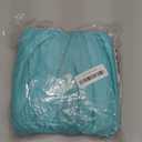 Male Dog Diapers, High Absorbing Dog Belly Bands for Male Dogs, Washable Reusable Dog Male Wraps(5 Pack) (Large)