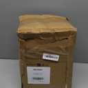 Delamu 2-Tier Multi-Purpose Bathroom Under Sink Organizers and Storage, Stackable Kitchen Pantry Organization, Pull Out Medicine Cabinet Organizer with Movable Dividers, White, 2 Pack