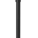 Speaker Stand for Encore Series - Adjustable Height (21.6" to 35.2") - Ergonomic Studio Monitor Stand, Heavy Duty Base, Anti-Vibration, Compatible with Encore (Black)