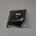 FULLSOFT Thick Fleece Lined Leggings for Women – High Waisted Winter Thermal Warm Yoga Pants Workout Tummy Control Leggings M