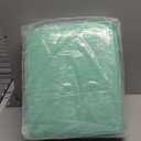 4 Pack 36 x 54 Extra Heavy Absorbency Washable Underpads, Waterproof Nursing Pads Incontinence Bed Pads, Reusable Washable Pee Pads for Dogs, Diaper Changing & Adults, Mattress Protector