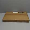 SNOWCLAD Stainless Steel Cutting Board,Double Sided Steel Cutting Board Set for kitchen,Stainless Steel/Wheat straw pp Large for meat,Dishwasher Safe [16 * 11+12 * 8.3 Inch]