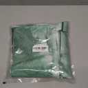 Allenjoy Green Oil Painting Forest Backdrop Nature Watercolour Tree Christmas Party Photography Backdrop Kids Newborn Baby Portrait Photoshoot Background 7x5ft Photo Booth Studio Props