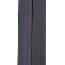 6 Inch Square Ceiling Mount Shower Arm with Flange, Stainless Steel Replacement Rain Shower Head Extension Arm,Oil Rubbed Bronze