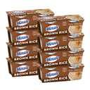 Minute Ready-to-Serve Brown Rice, Microwavable Rice Cups, 8.8-Ounce Cups (Pack of 8)