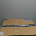 Powerty Truck Bed Mat for 2022-2024 2025 Hyundai Santa Cruz Accessories Cargo Mats 4.3FT All Weather Cargo Liner Heavy-Duty Trunk Bed Liner TPE Pickup Bed Mat Black