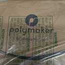 Polymaker ASA Filament 1.75mm White 1KG, UV & Weather Resistant
Outdoor Functional Parts, Durable, High Heat Resistant, Impact-Resistant, Reliable Layer Adhesion, 3D Printer Filament