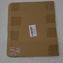 AHEONLAR 8 Pack Halloween Creepy Cloth 30x72 Inch Spooky Fabric Cloth Indoor Outdoor Halloween Decorations for Party Supplies, Home Wall, Doorway, Yard (3 Black, 3 White, 2 Purple)