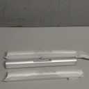 EZVALO 3 Pack Motion Sensor Closet Light with Eye-Protection Design, 1800mAh Rechargeable Under Cabinet Lighting, 3 Color Temps Night Light for Pantry, Closet