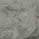 White Dress, Waist 26"