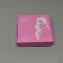 ALXNAN Clip in Hair Extension6PCS Beach Blonde Long Wavy Hair Extension 20 Inch Thick Soft Synthetic Hair Double Weft Hairpieces for Women