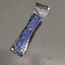 3 x Get A Grip - Custom Tennis Racket Grip Tape - Anti-Slip/Quick-Drying Tennis Overgrips - Precut Badminton Racket Grip with Finishing Tape