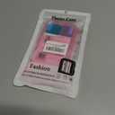 Compatible with iPhone 16 Case with HD Screen Protector, Heavy Duty Shockproof [3 in 1] Clear Phone Cases for iPhone 16 6.1" (Pink)