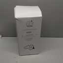 Dog Beds Crate Pad for Extra Large Dogs Fit Metal Crates,Ultra Soft Bed Washable & Anti-Slip Kennel Cozy Sleeping Mat,Gray 48inch